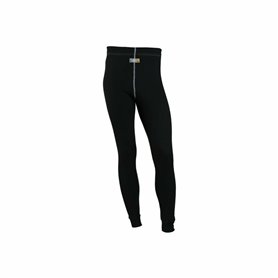 Pantalons OMP OMPIAA/772071M Noir Taille M 119,99 €