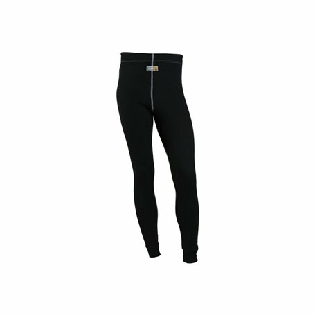 Pantalons OMP OMPIAA/772071M Noir Taille M 119,99 €