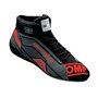 Chaussures de course OMP OMPIC/82907340 Noir/Rouge (Taille 40) 159,99 €