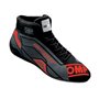 Chaussures de course OMP OMPIC/82907345 Noir/Rouge 159,99 €