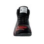 Chaussures de course OMP OMPIC/82907345 Noir/Rouge 159,99 €