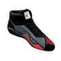 Chaussures de course OMP OMPIC/82907345 Noir/Rouge 159,99 €