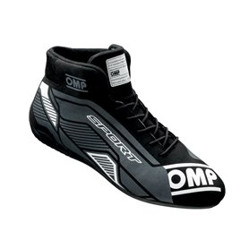 Chaussures de course OMP OMPIC/82907639 Blanc/Noir 159,99 €