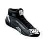 Chaussures de course OMP OMPIC/82907639 Blanc/Noir 159,99 €