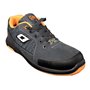 Chaussures de sécurité OMP MECCANICA PRO SPORT Orange 36 109,99 €