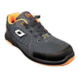 Chaussures de sécurité OMP MECCANICA PRO SPORT Orange 37 109,99 €