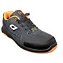 Chaussures de sécurité OMP MECCANICA PRO SPORT Orange Taille 43 S1P 109,99 €