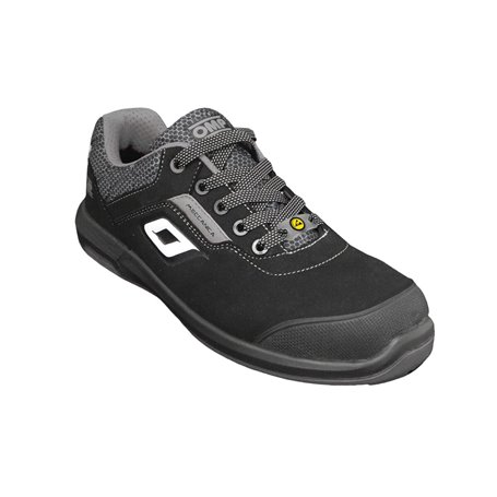 Chaussures de sécurité OMP MECCANICA PRO URBAN Gris 37 S3 SRC 109,99 €