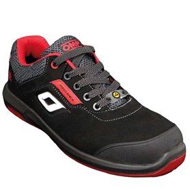 Chaussures de sécurité OMP MECCANICA PRO URBAN Rouge 37 S3 SRC 109,99 €