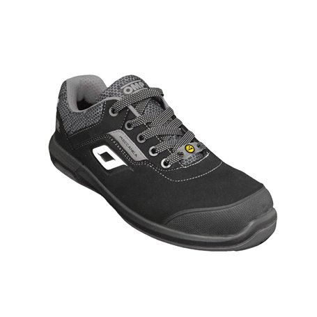 Chaussures de sécurité OMP MECCANICA PRO URBAN Gris Taille 38 S3 SRC 109,99 €