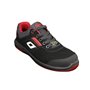 Chaussures de sécurité OMP MECCANICA PRO URBAN Rouge Taille 38 S3 SRC 109,99 €