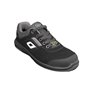 Chaussures de sécurité OMP MECCANICA PRO URBAN Gris S3 SRC Talla 47 109,99 €