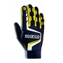 Gants Sparco HYPERGRIP+ 9 Jaune/Noir 222,99 €