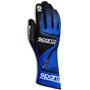 Gants de conduite pour hommes Sparco RUSH Bleu/Noir (Taille 7) 207,99 €