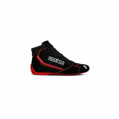 Chaussures de course Sparco SLALOM Rouge Noir 189,99 €