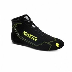 Chaussures de course Sparco SLALOM Jaune/Noir (Taille 40) 189,99 €