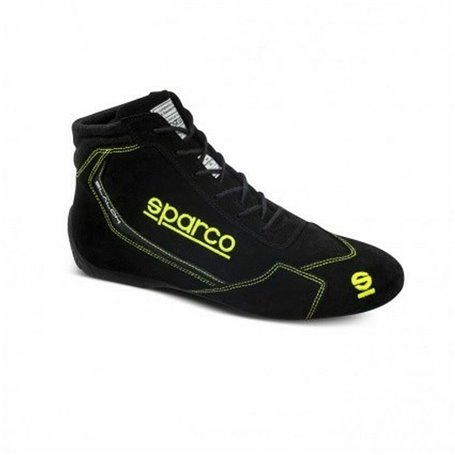 Chaussures de course Sparco 00129543NRGF Jaune/Noir 189,99 €