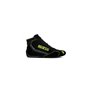 Chaussures de course Sparco SLALOM Jaune/Noir Taille 44 189,99 €