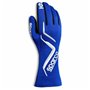 Gants de conduite pour hommes Sparco S00136309EB Bleu 219,99 €