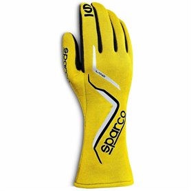 Gants de conduite pour hommes Sparco LAND Jaune 219,99 €