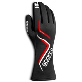 Gants Sparco LAND Noir Taille 9 219,99 €