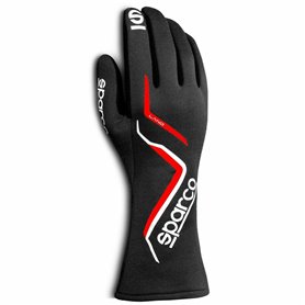 Gants Sparco LAND Noir Taille 10 219,99 €