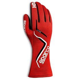 Gants Sparco LAND Rouge Taille 10 219,99 €