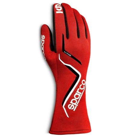 Gants Sparco LAND Rouge Taille 10 219,99 €