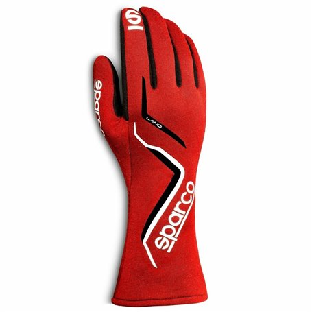 Gants Sparco LAND Rouge Taille 11 219,99 €