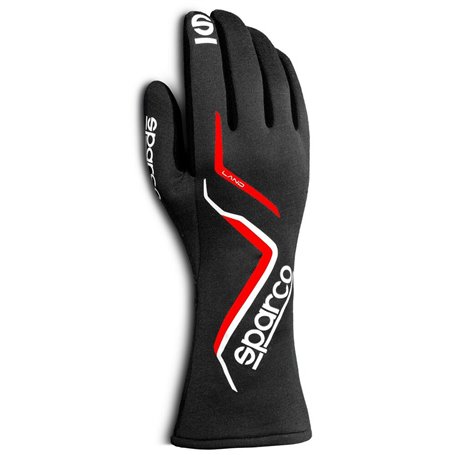 Gants Sparco LAND Noir Taille 12 219,99 €