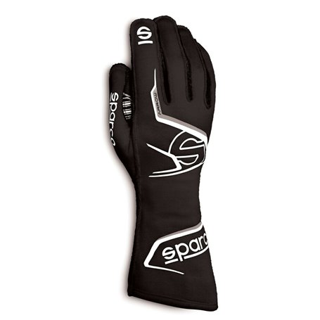 Gants Sparco ARROW KART Noir/Blanc 119,99 €