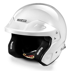 Casque Sparco RJ M Blanc 529,99 €