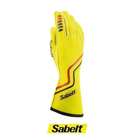 Gants Sabelt HERO 8 Jaune 169,99 €