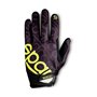 Gants de conduite pour hommes Sparco MECA III Noir Taille XL 51,99 €