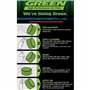 Filtre à air Green Filters G591017 83,99 €