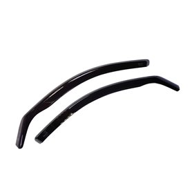 Déflecteur de vent HEKO HO12253 (2 uds) Frontal 134,99 €