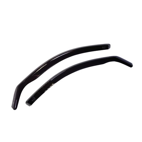 Déflecteur de vent HEKO HO31161 (2 uds) Frontal 154,99 €