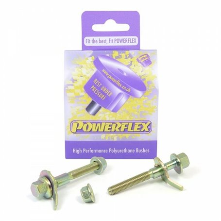 Kit de vissage Powerflex PFA100-10 1 Unités 48,99 €