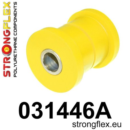 Silentblock Strongflex 031446A (2 pcs) 42 mm 62,99 €