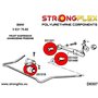 Silentblock Strongflex 031321A (2 pcs) 57,99 €