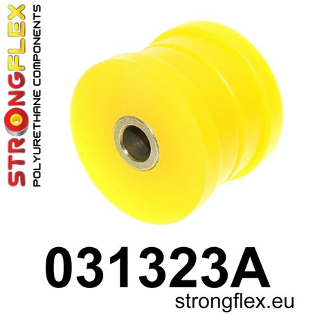 Silentblock Strongflex 031323A (2 pcs) 69,99 €