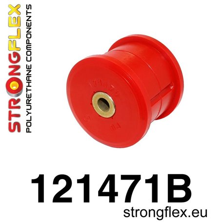 Set d'accessoires Strongflex 78,99 €