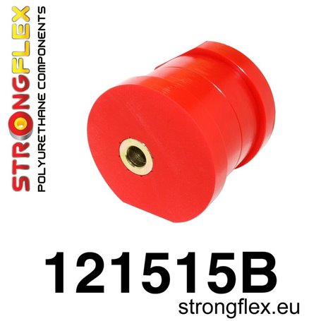 Silentblock Strongflex STF121515BX2 (2 pcs) 149,99 €