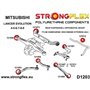 Set d'accessoires Strongflex 789,99 €