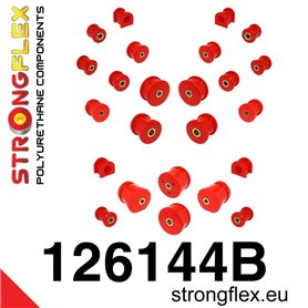 Silentblock Strongflex STF126144B 729,99 €