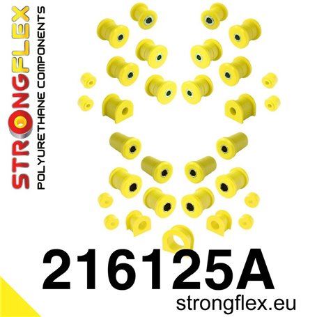 Silentblock Strongflex STF216125A 429,99 €