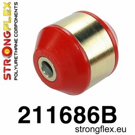 Silentblock Strongflex STF211686BX2 (2 pcs) 69,99 €
