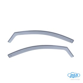 Déflecteur de vent DGA DGA07041 (2 pcs) Frontal 112,99 €