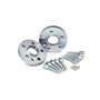 Séparateurs Sparco S051STB365 58,0 5X98 16 mm M2A M14 x 1,50 109,99 €
