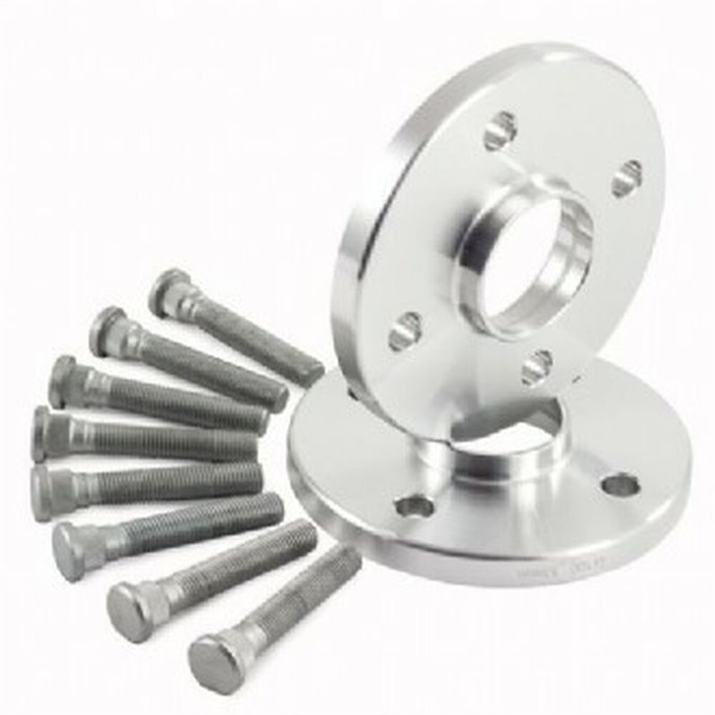 Pièces de rechange Sparco 4x114,3 66,0 M12 x 1,25 20 mm M2B